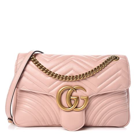 light pink gucci